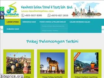 kembarasalam.com