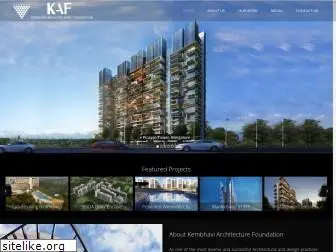 kembhaviarchitects.com