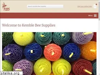 kemble-bees.com