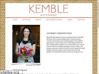kemblekitchens.com