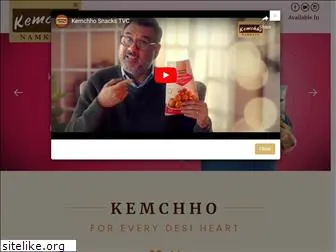 kemchho.com