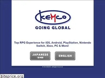 kemco-games.com