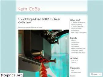 kemcoba.com
