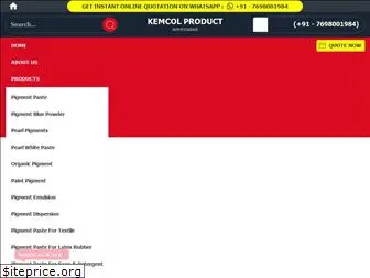 kemcolproduct.in