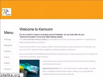 kemcom.com.au