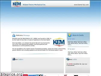 keme-tec.com