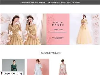 kemedress.com