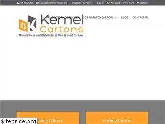 kemelcartons.com