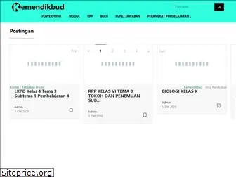 kemendikbud.my.id