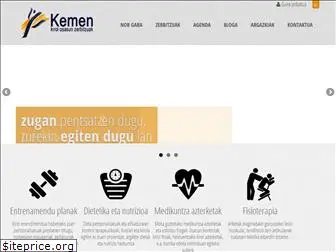 kemenkoz.com