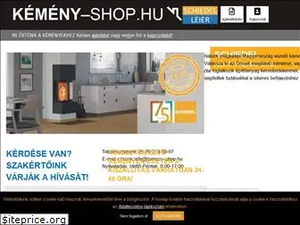 kemeny-shop.hu