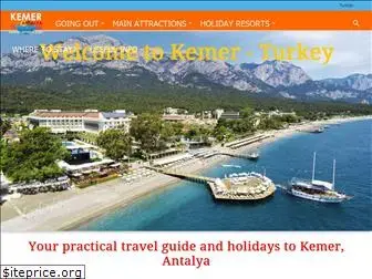 kemer-antalya.com