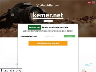 kemer.net