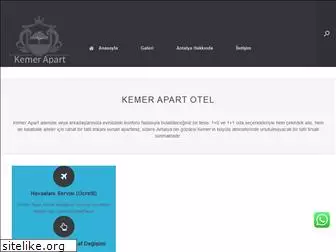 kemerapart.com