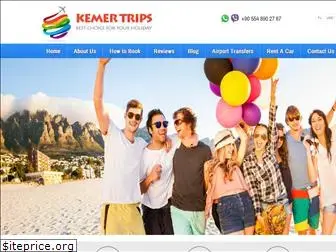 kemertrips.com