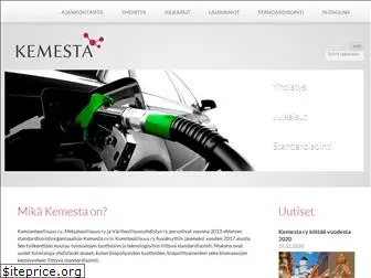 kemesta.fi