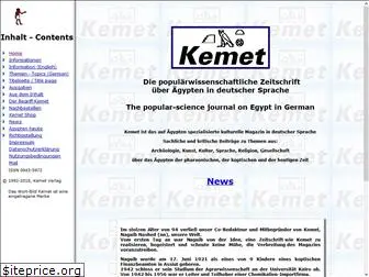 kemet.de