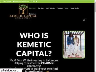 kemeticcapital.com