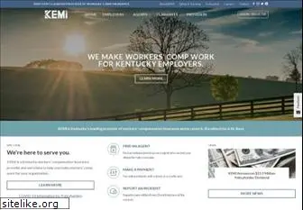 kemi.com