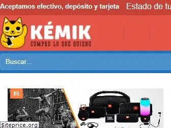 kemik.com