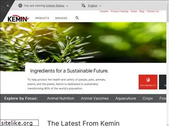 keminchromium.com