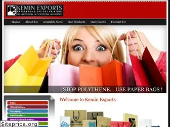 keminexports.com
