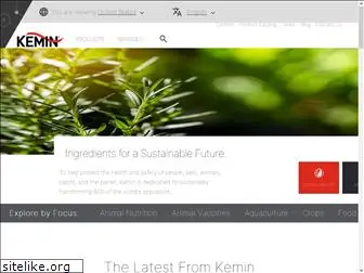 kemingredients.com