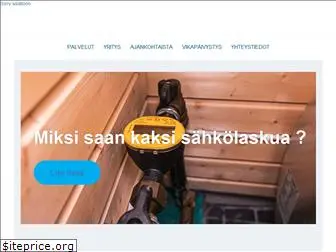 keminmaanvesi.fi
