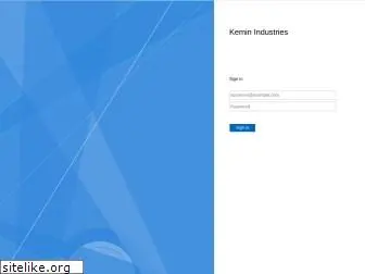 keminvet.com