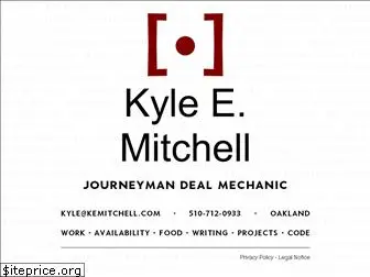 kemitchell.com