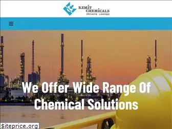 kemitchemicals.com