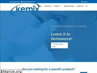 kemix.com.au