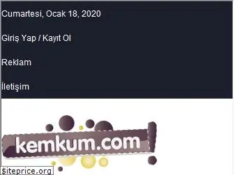 kemkum.com