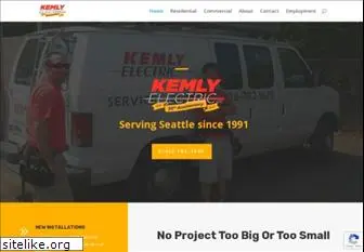 kemlyelectric.com