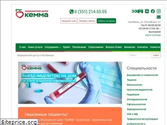 kemmamed.ru