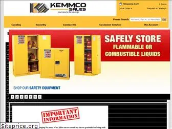 kemmcosales.com