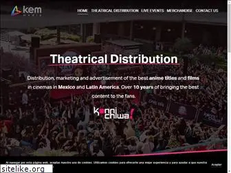 kemmedia.com