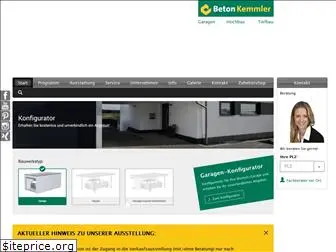 kemmler-garage.de