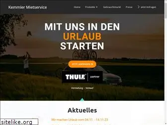 kemmler-mietservice.de