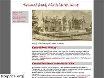 kemnal-road.org.uk