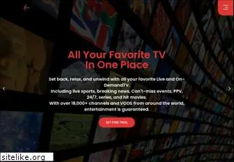 kemoiptv.com