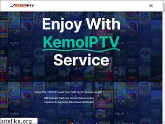kemoiptv.tv