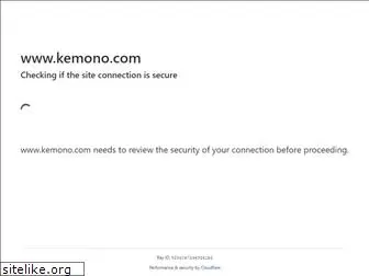 kemono.com