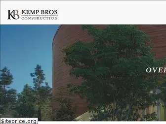 kempbros.com