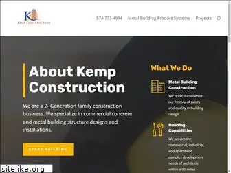 kempcontractors.com
