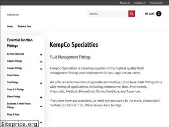 kempcospec.com