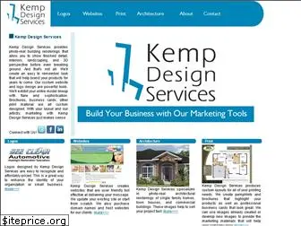 kempdesignservices.com