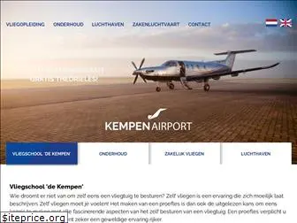 kempenairport.nl