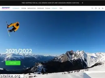 kemper-snowboards.com