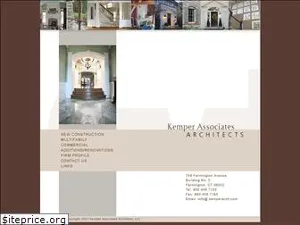 kemperarch.com